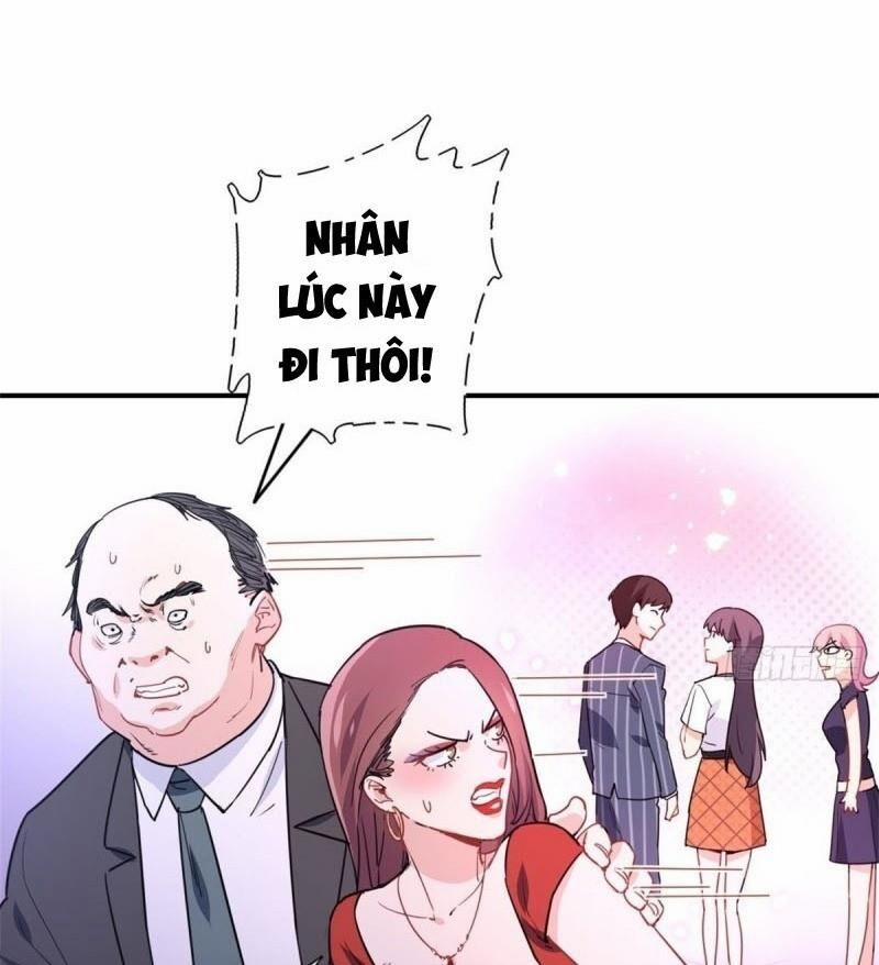 Ta Là Hàn Tam Thiên 12 trang 41