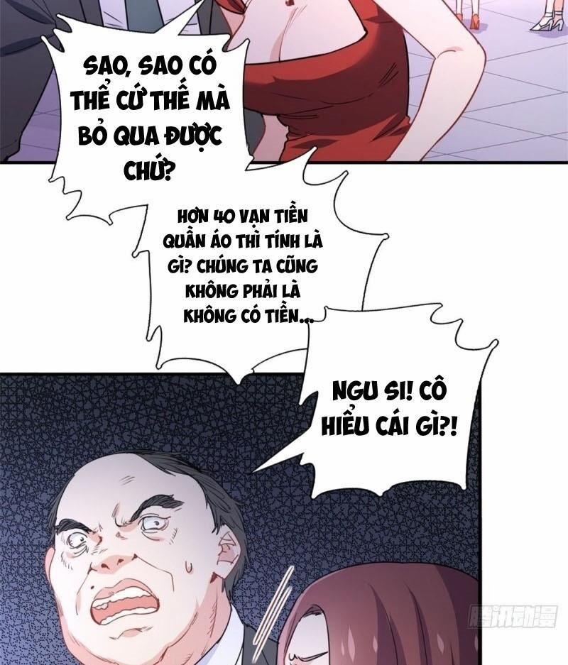 Ta Là Hàn Tam Thiên 12 trang 42