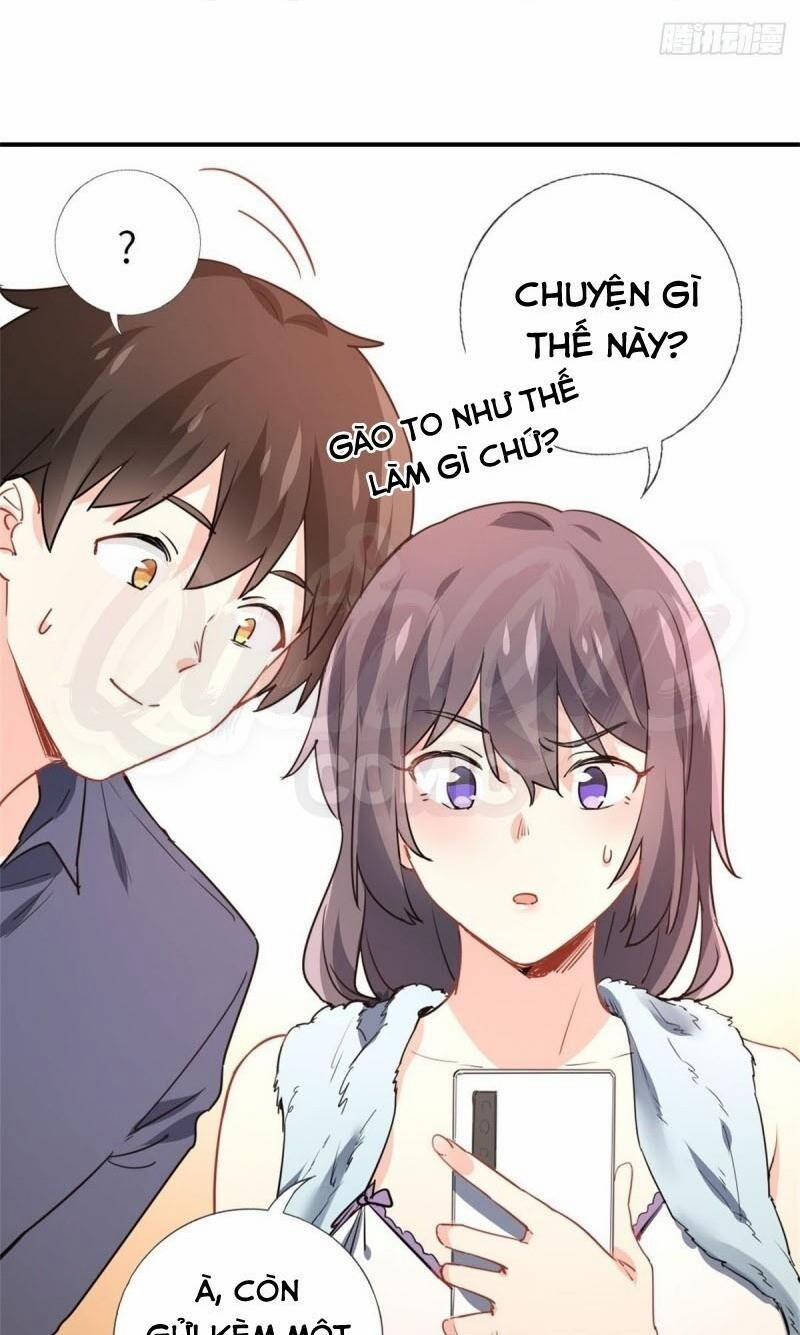 Ta Là Hàn Tam Thiên 12 trang 52