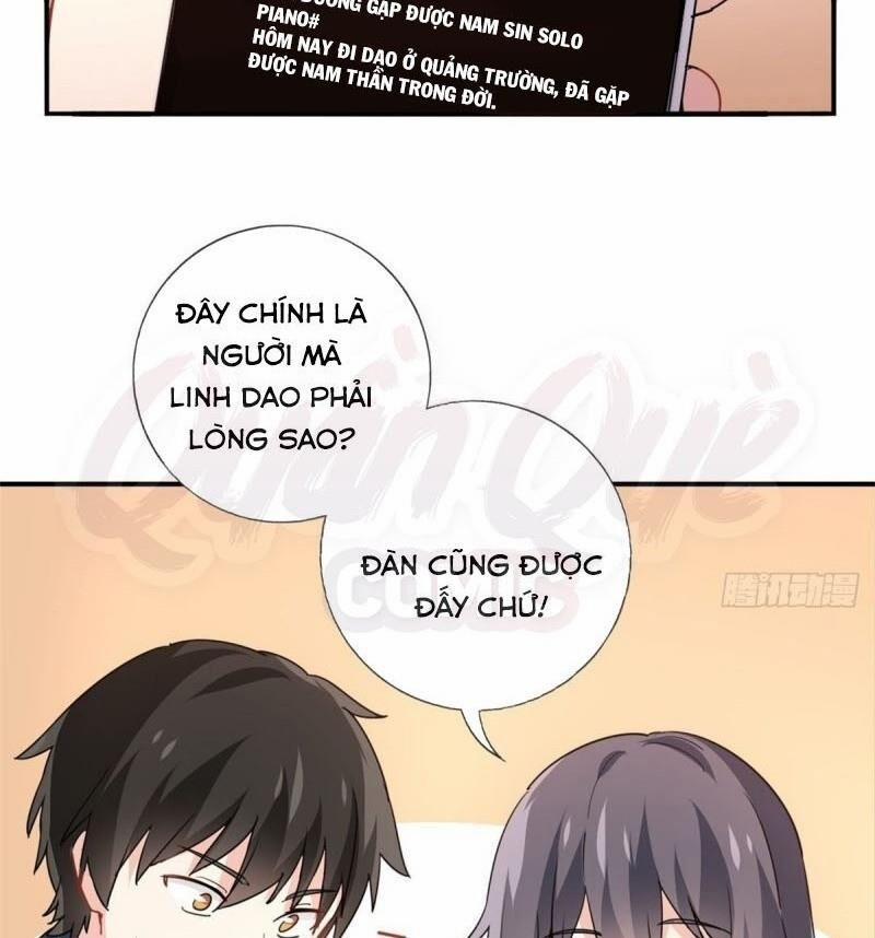 Ta Là Hàn Tam Thiên 13 trang 1