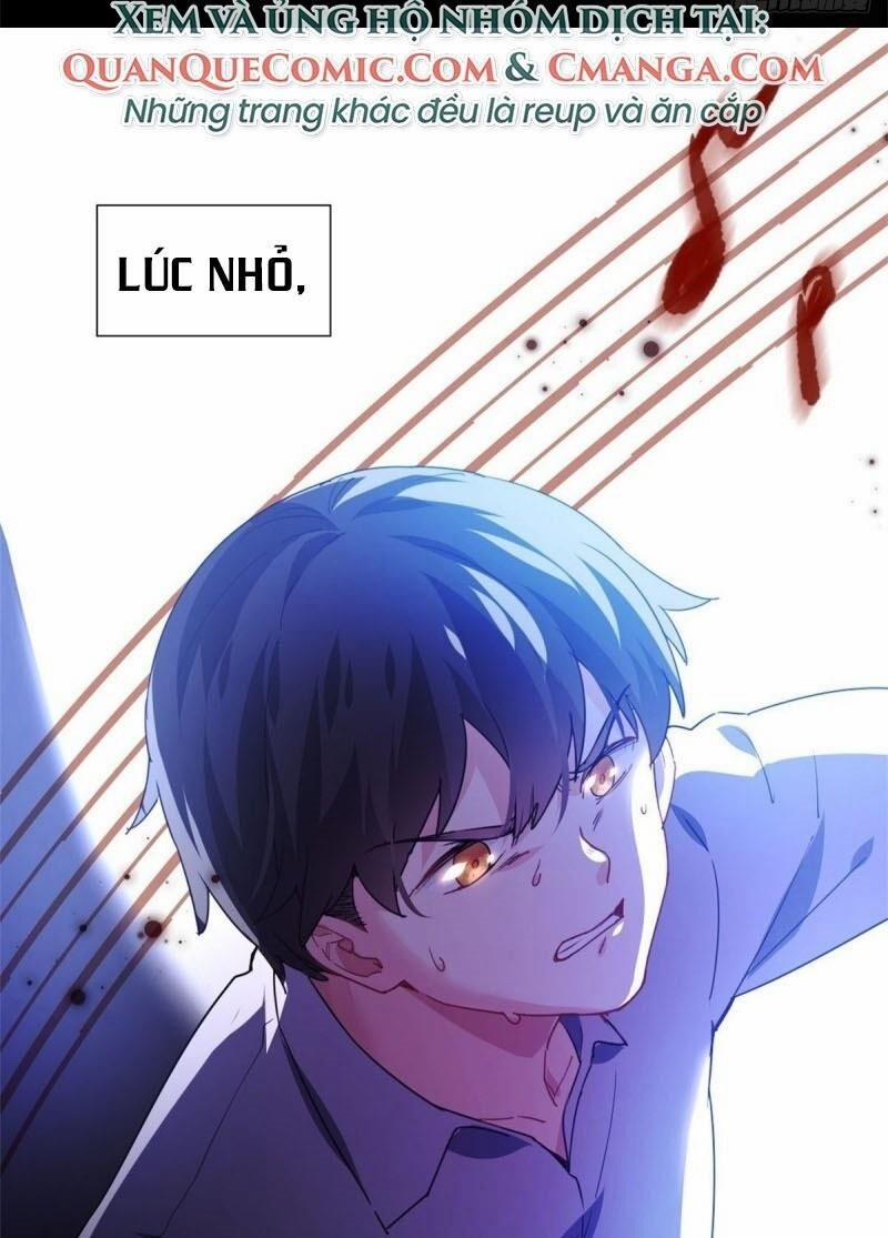 Ta Là Hàn Tam Thiên 13 trang 14