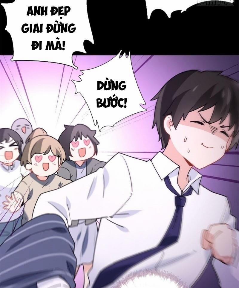 Ta Là Hàn Tam Thiên 13 trang 45