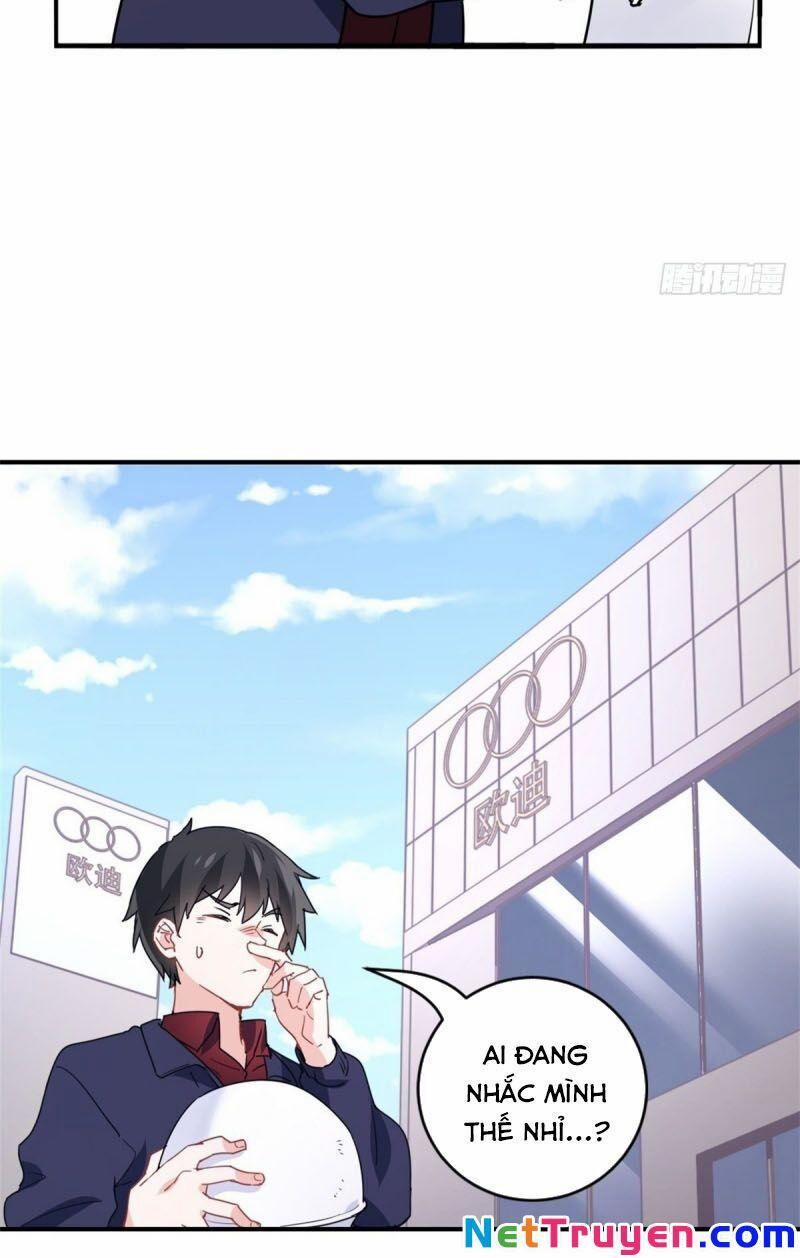 Ta Là Hàn Tam Thiên 14 trang 19