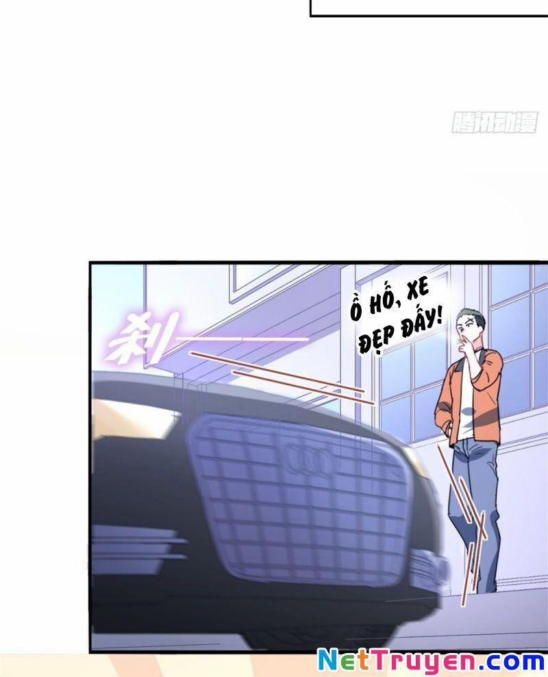 Ta Là Hàn Tam Thiên 14 trang 33