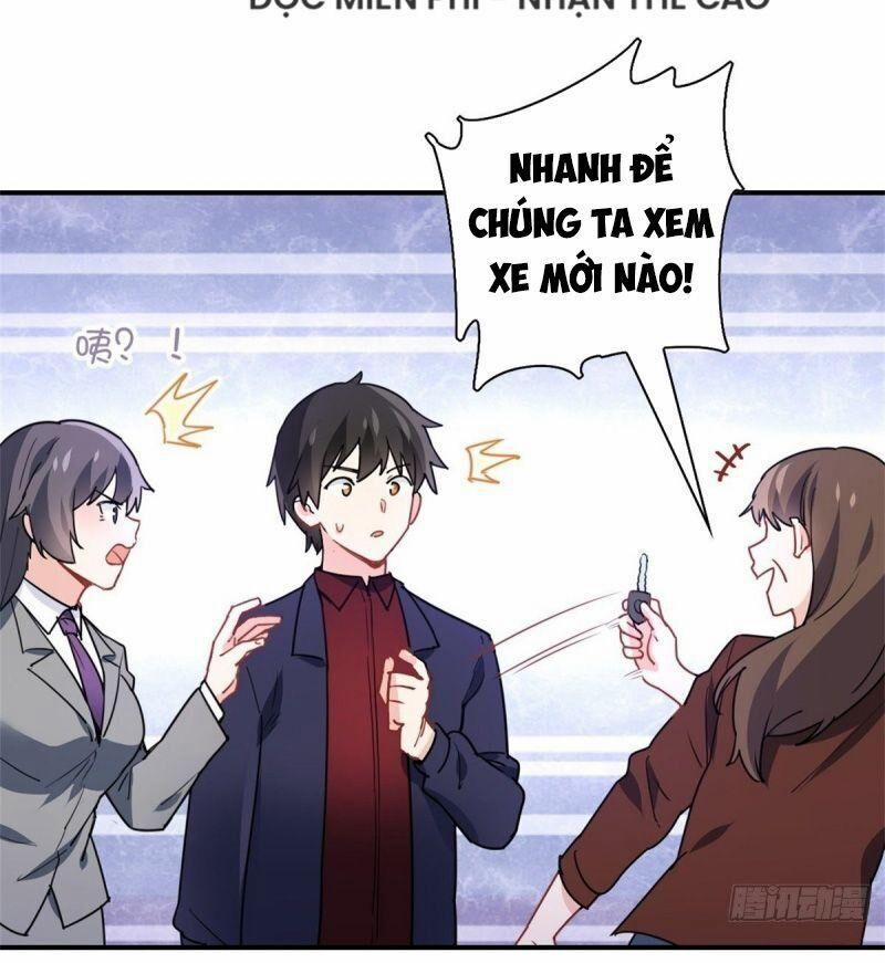 Ta Là Hàn Tam Thiên 15 trang 24