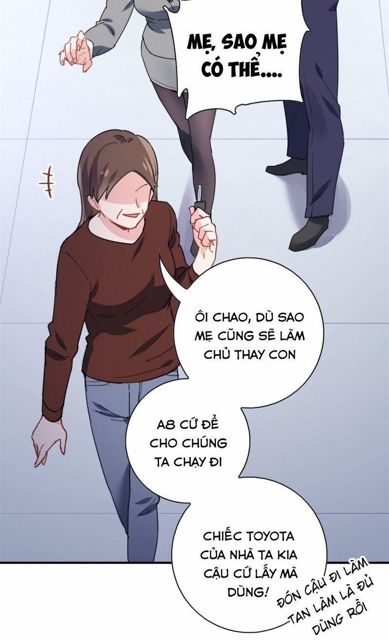 Ta Là Hàn Tam Thiên 15 trang 26