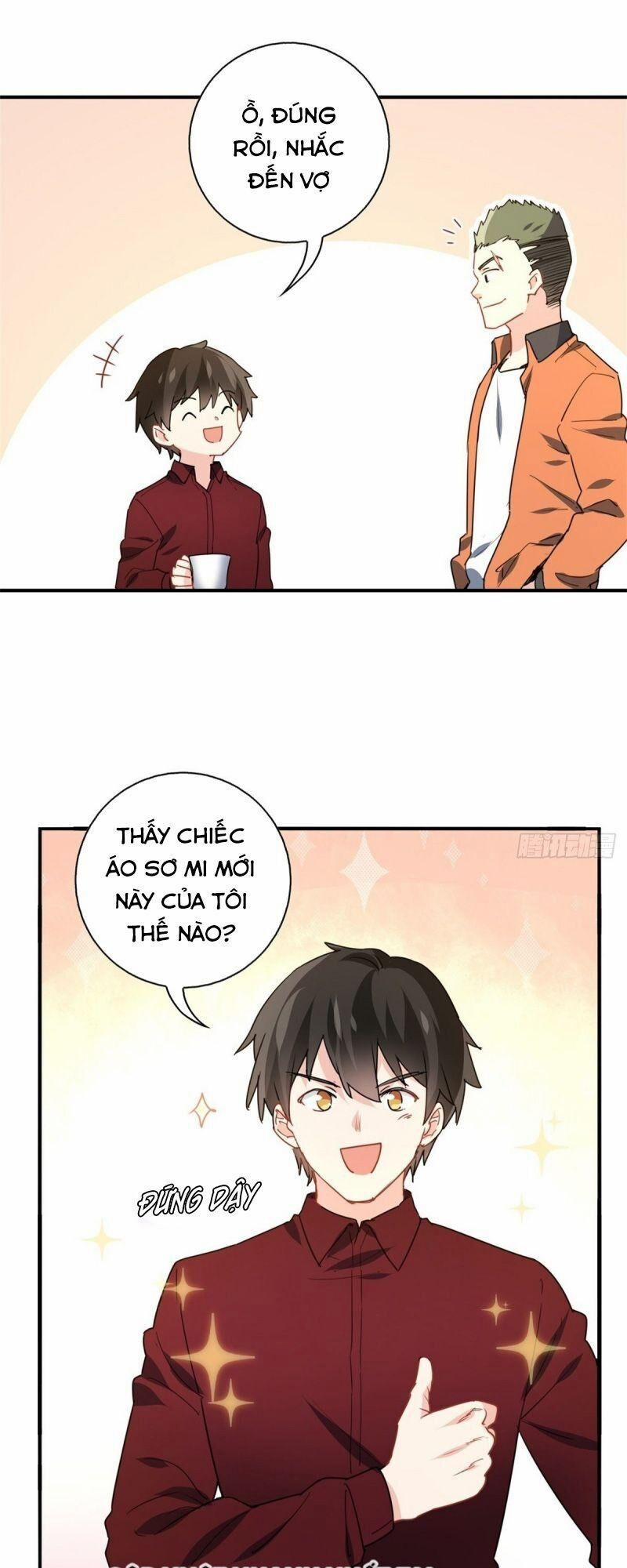 Ta Là Hàn Tam Thiên 15 trang 4