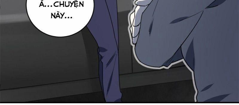 Ta Là Hàn Tam Thiên 16 trang 1