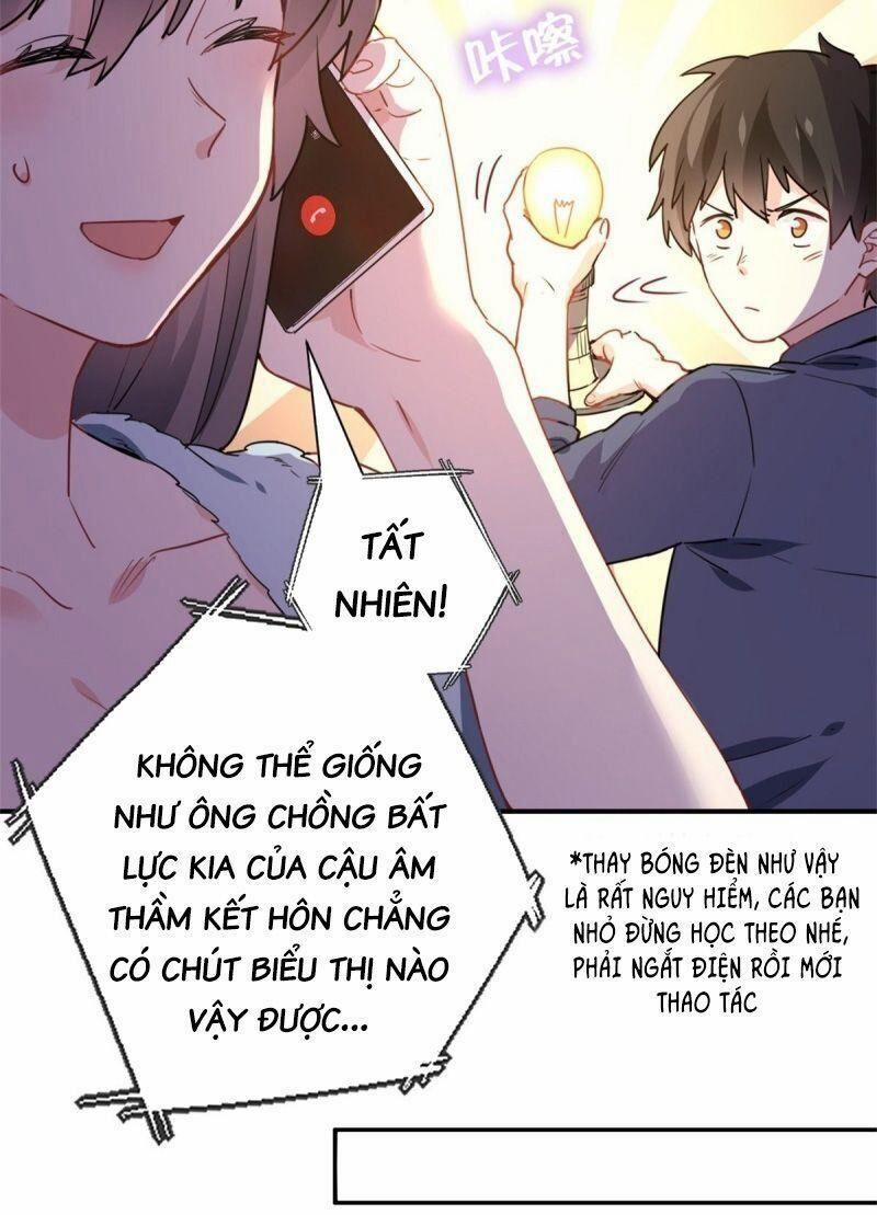 Ta Là Hàn Tam Thiên 16 trang 13