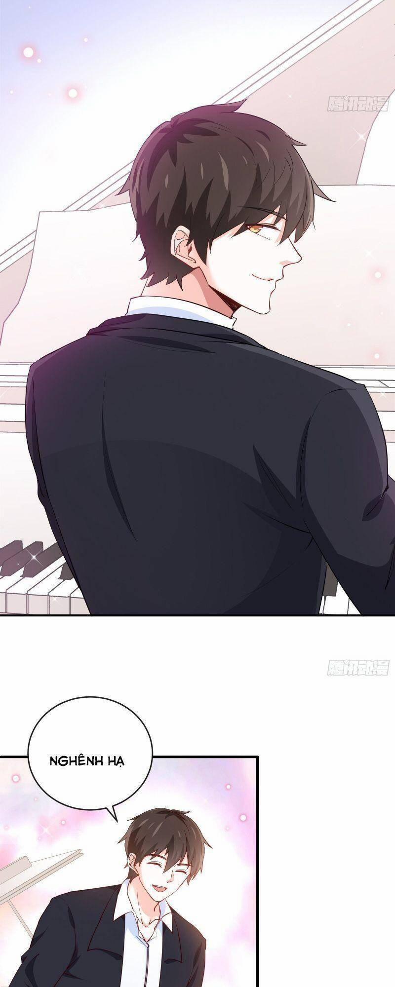 Ta Là Hàn Tam Thiên 17 trang 2