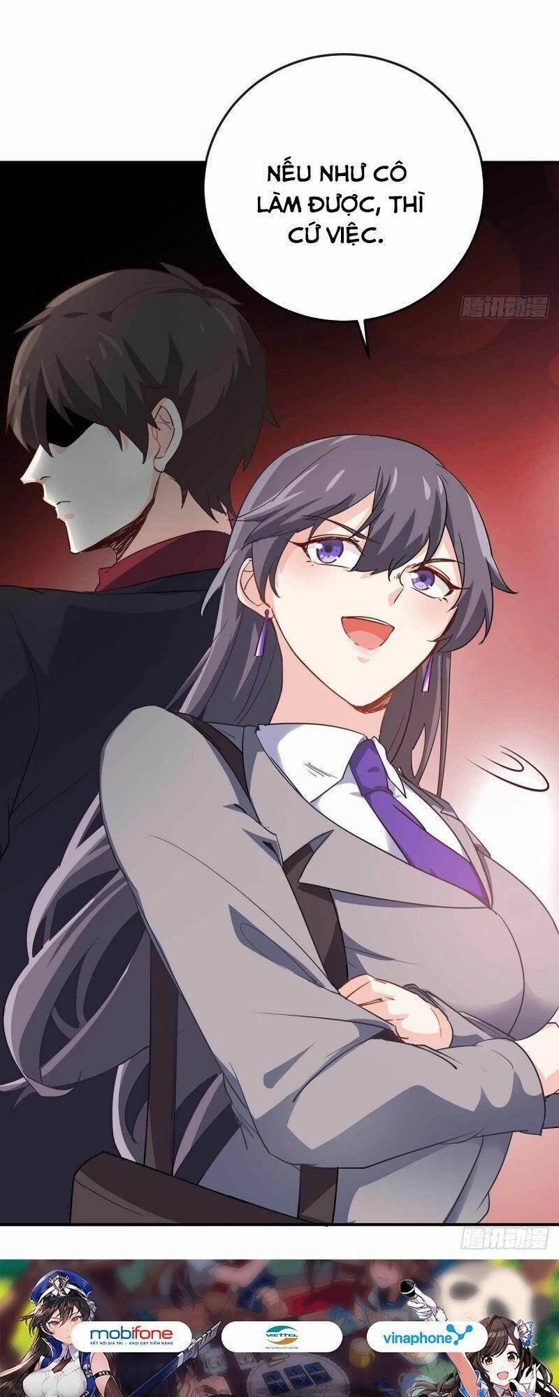 Ta Là Hàn Tam Thiên 17 trang 29