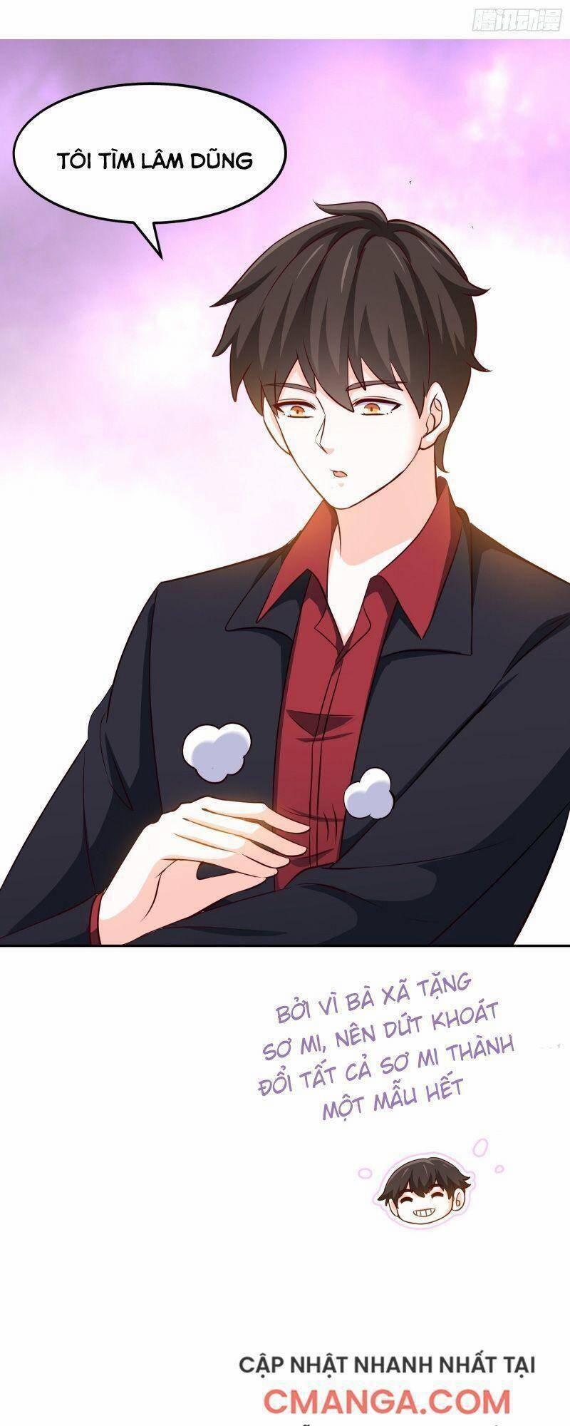 Ta Là Hàn Tam Thiên 18 trang 2