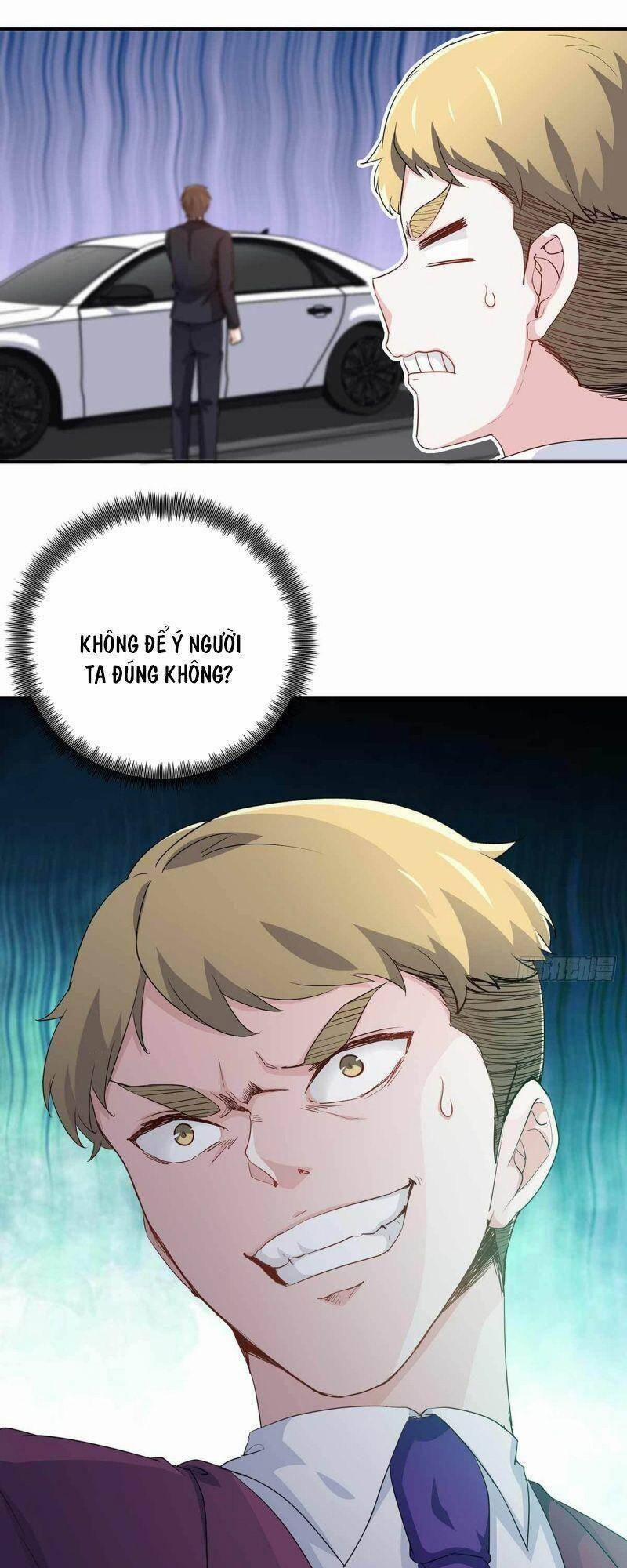 Ta Là Hàn Tam Thiên 18 trang 28
