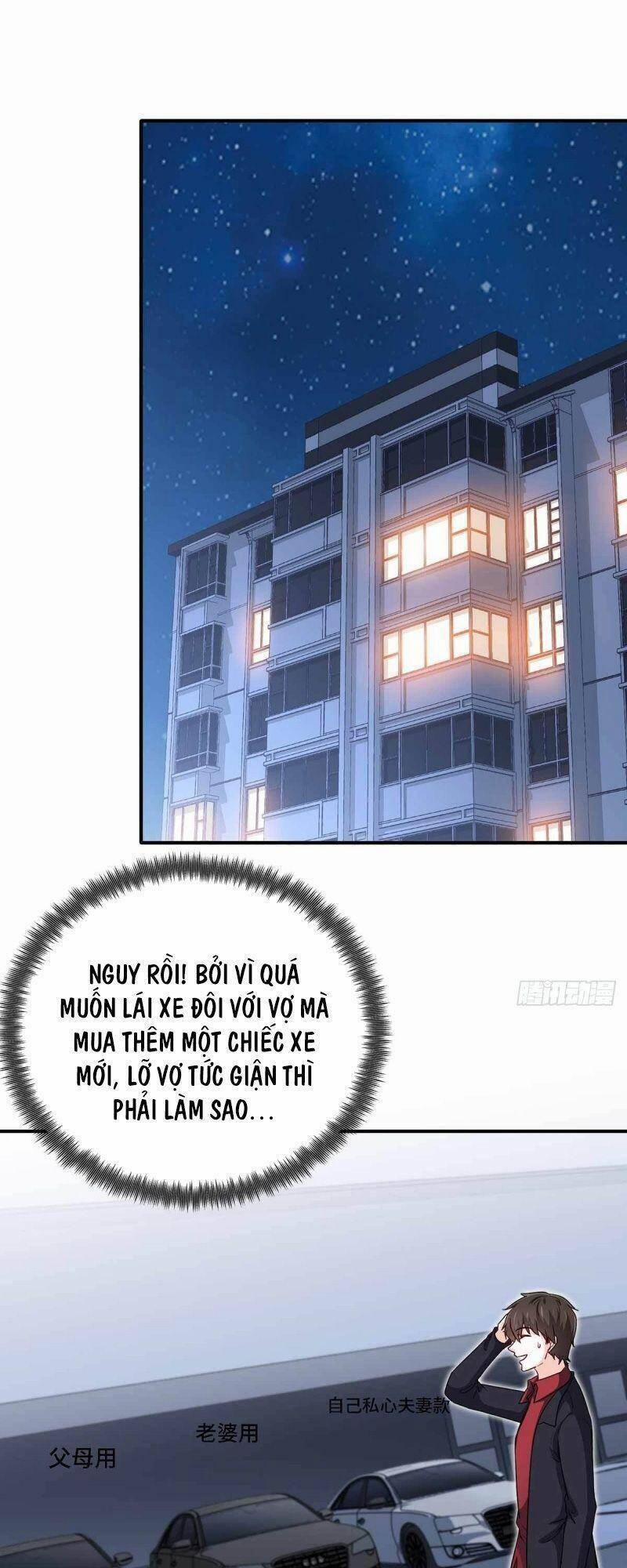 Ta Là Hàn Tam Thiên 18 trang 30