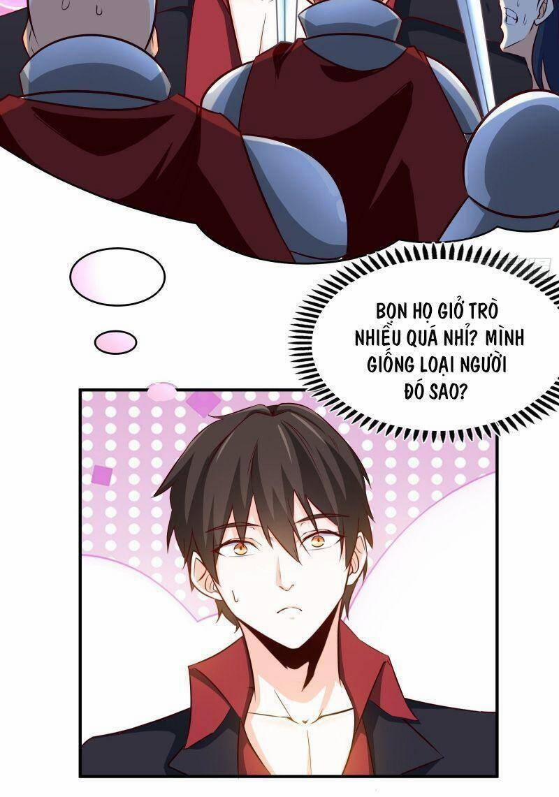 Ta Là Hàn Tam Thiên 18 trang 5