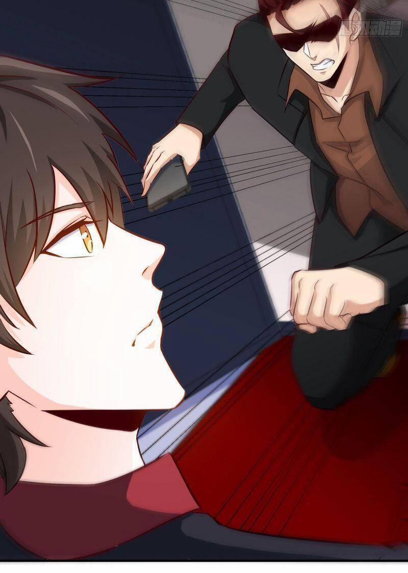 Ta Là Hàn Tam Thiên 18 trang 9