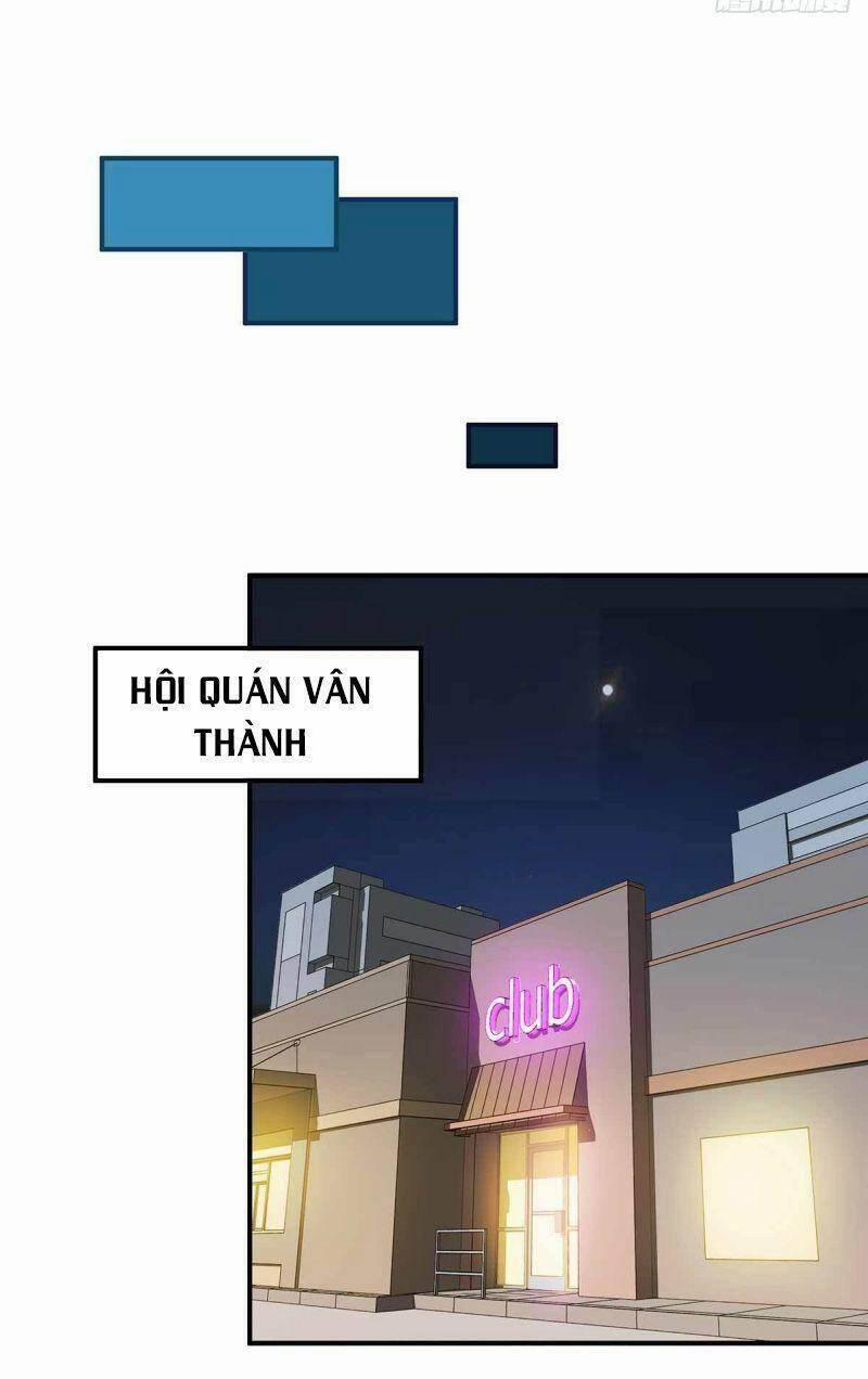 Ta Là Hàn Tam Thiên 19 trang 13