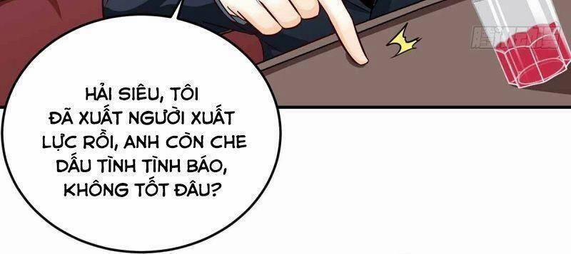 Ta Là Hàn Tam Thiên 19 trang 21