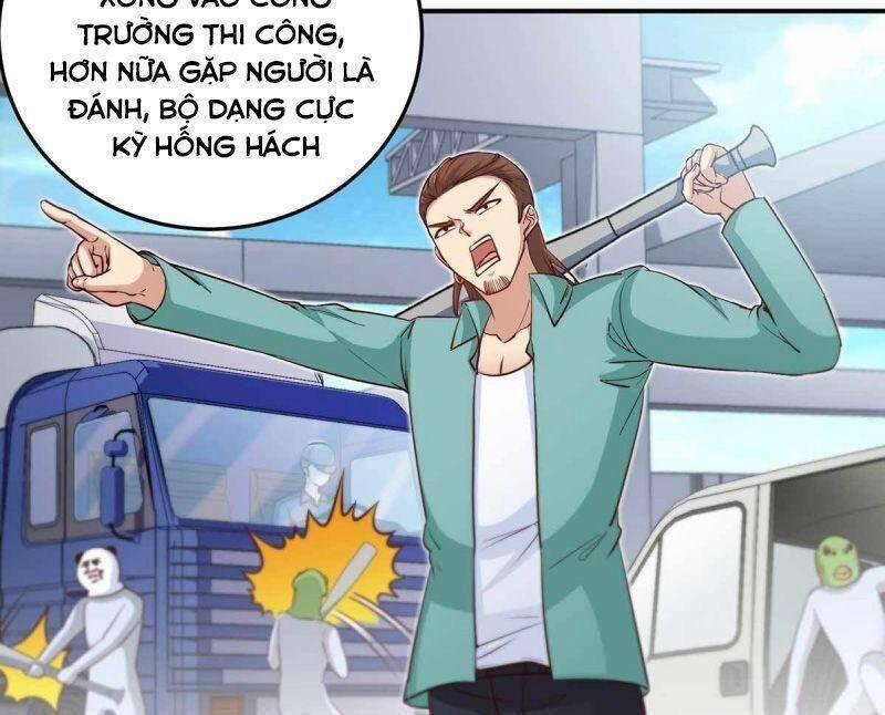 Ta Là Hàn Tam Thiên 19 trang 3