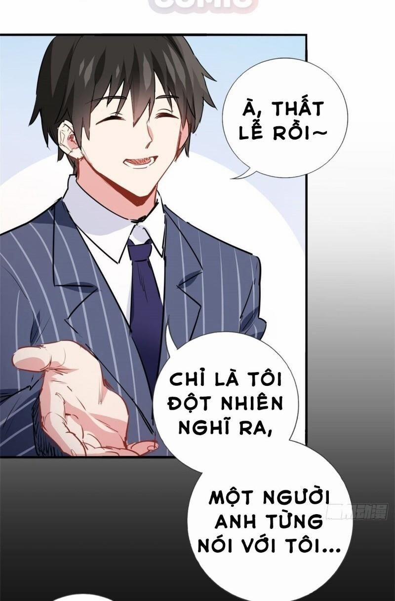 Ta Là Hàn Tam Thiên 2 trang 1