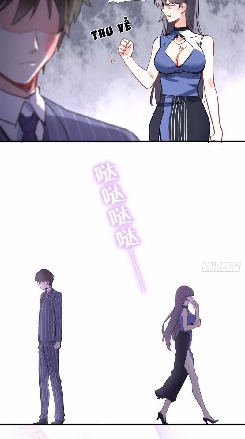 Ta Là Hàn Tam Thiên 2 trang 37