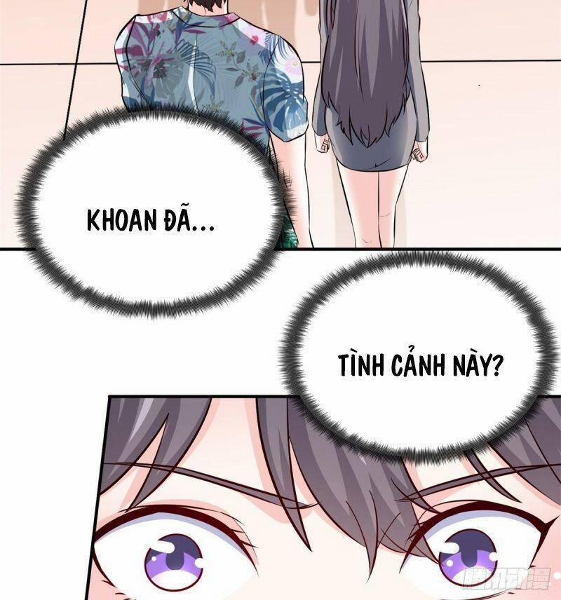 Ta Là Hàn Tam Thiên 20 trang 1