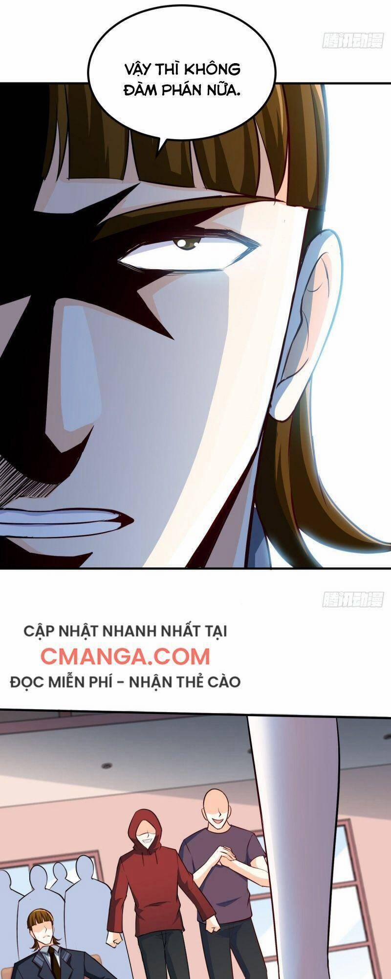 Ta Là Hàn Tam Thiên 20 trang 15