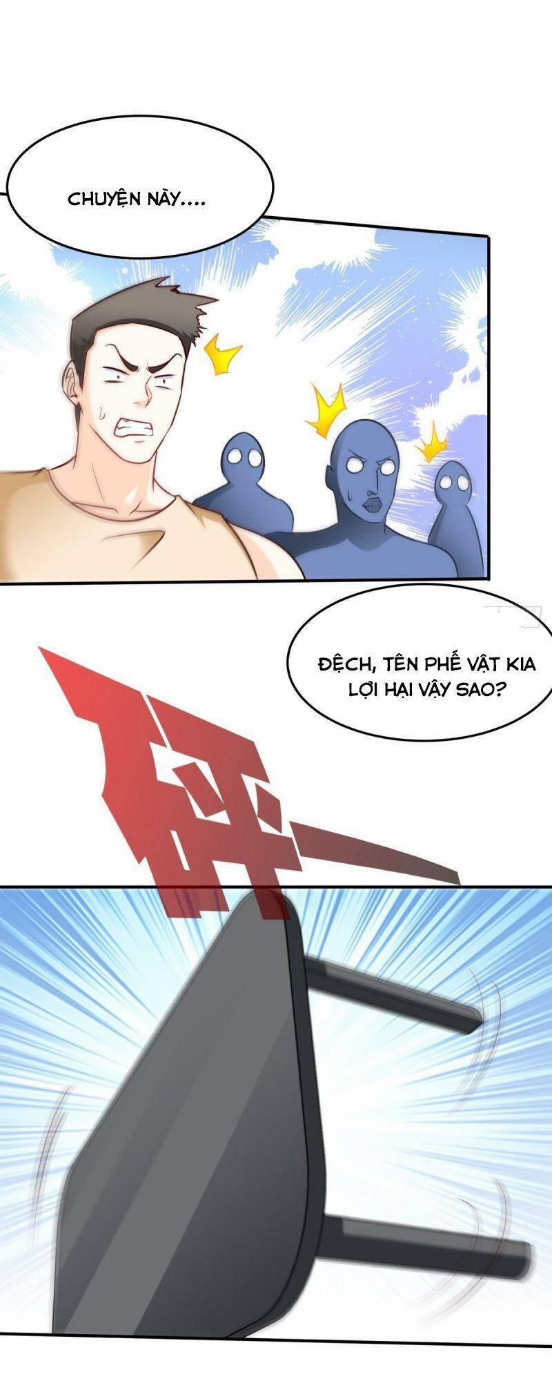 Ta Là Hàn Tam Thiên 20 trang 24