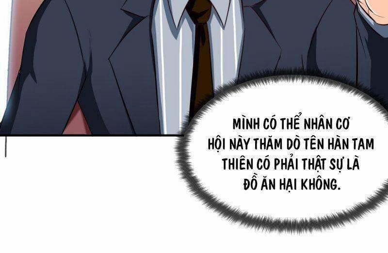 Ta Là Hàn Tam Thiên 20 trang 5
