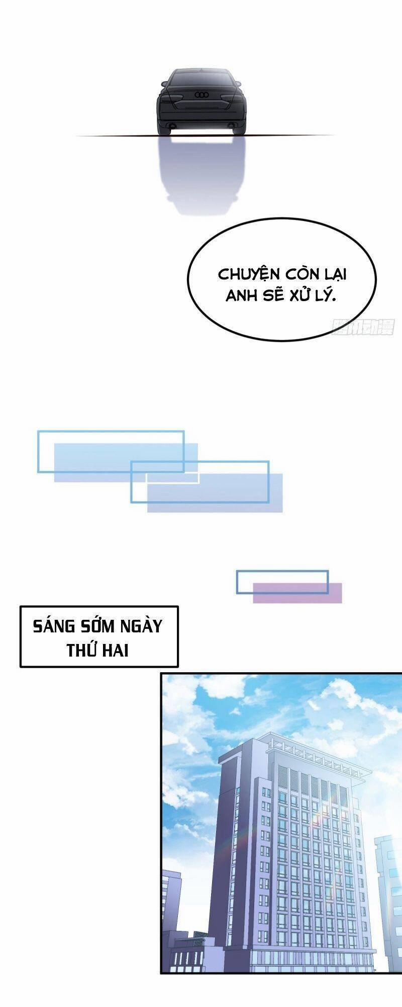 Ta Là Hàn Tam Thiên 21 trang 18