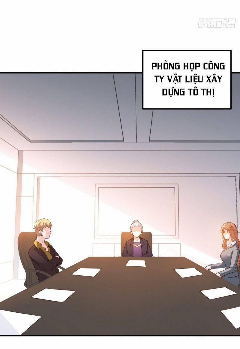 Ta Là Hàn Tam Thiên 21 trang 19