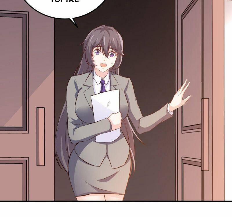 Ta Là Hàn Tam Thiên 21 trang 28