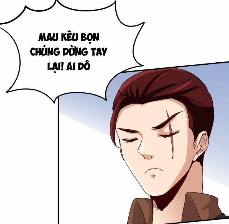 Ta Là Hàn Tam Thiên 21 trang 7