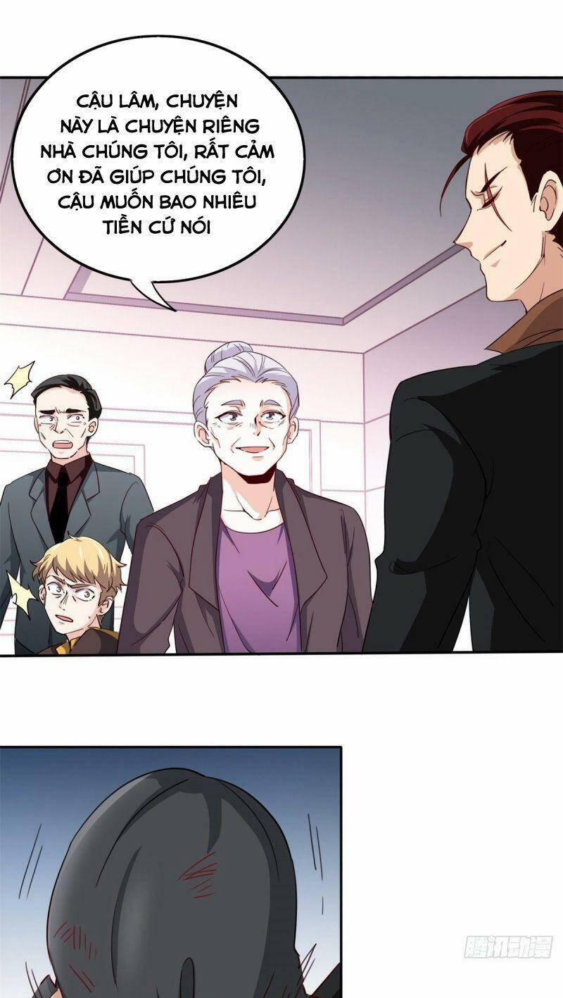 Ta Là Hàn Tam Thiên 22 trang 18