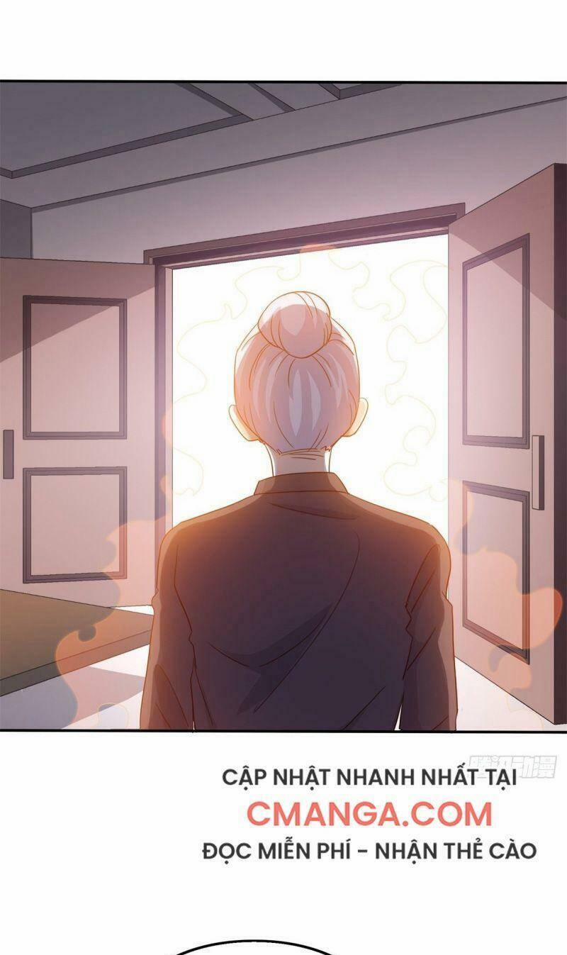 Ta Là Hàn Tam Thiên 22 trang 20