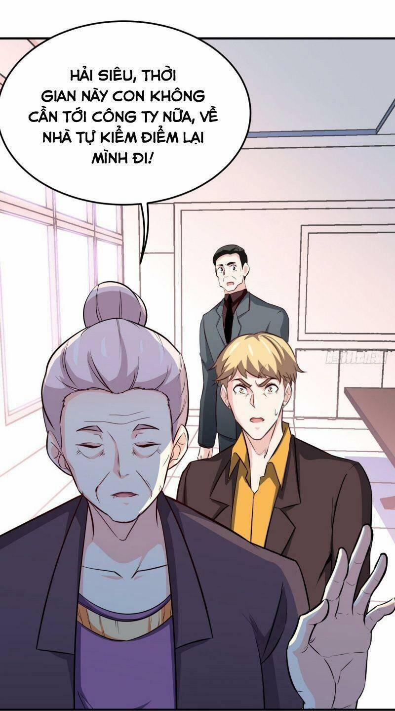 Ta Là Hàn Tam Thiên 22 trang 26