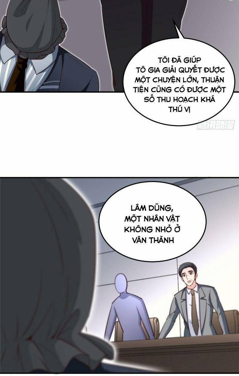 Ta Là Hàn Tam Thiên 22 trang 3