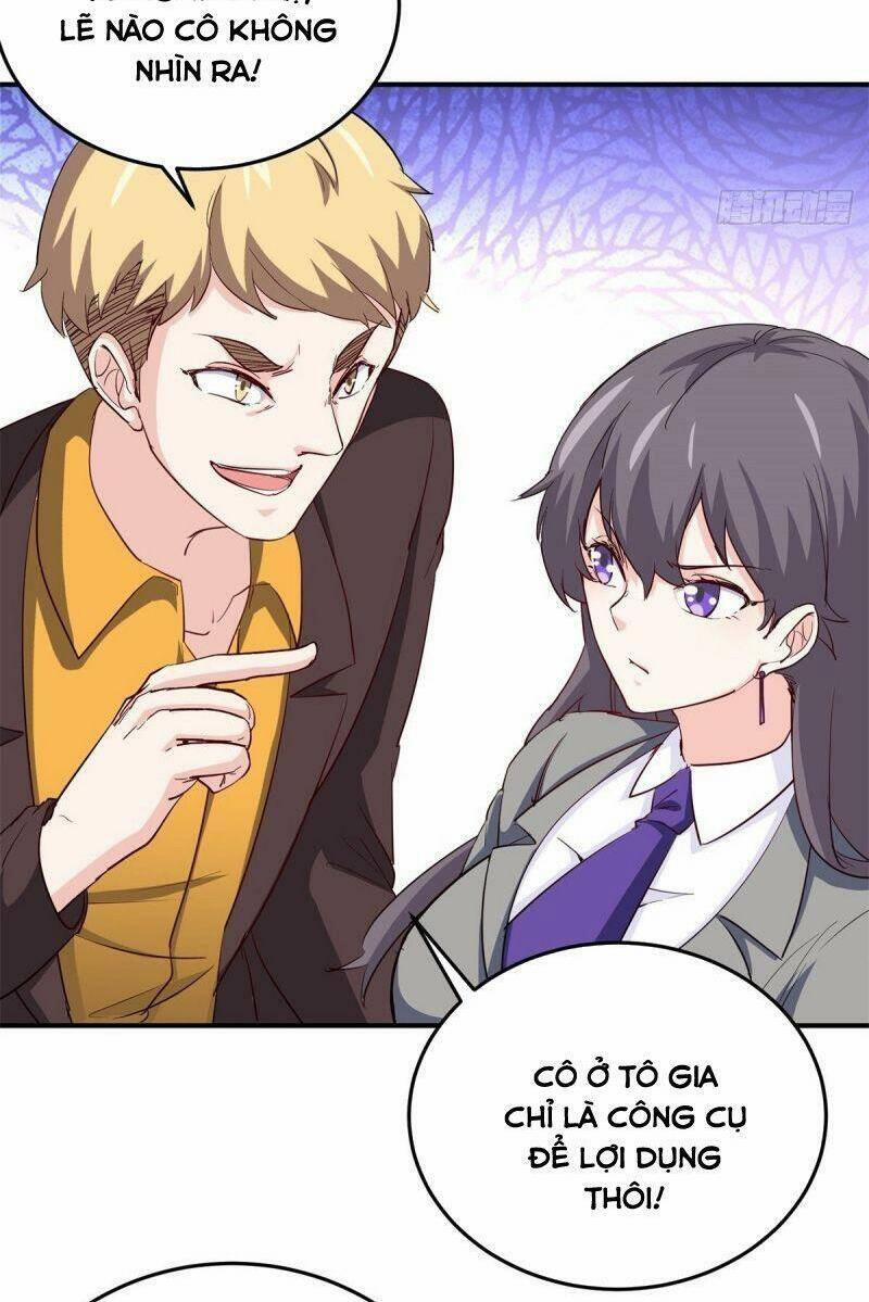 Ta Là Hàn Tam Thiên 22 trang 31