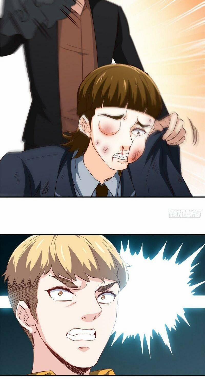 Ta Là Hàn Tam Thiên 22 trang 7