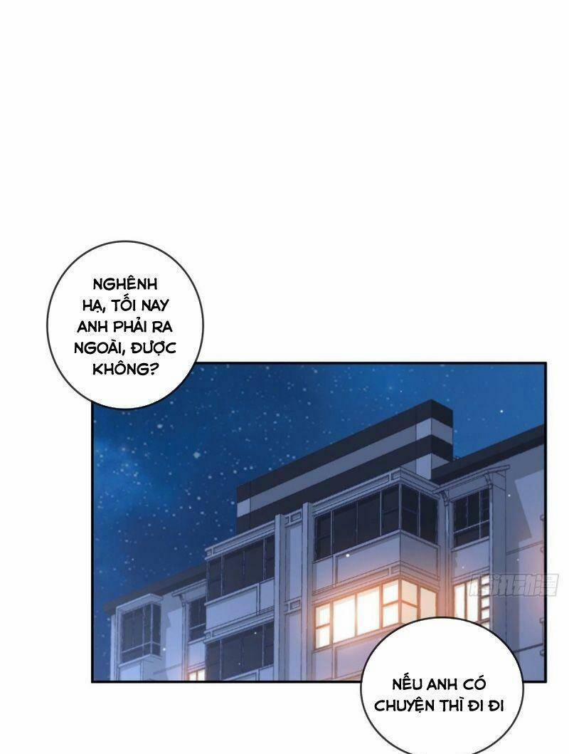 Ta Là Hàn Tam Thiên 23 trang 16