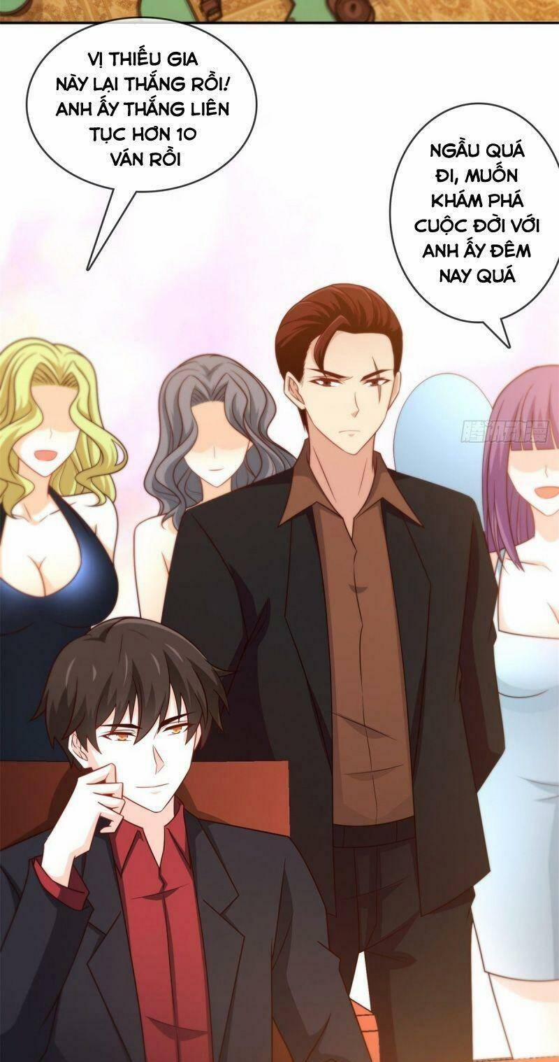 Ta Là Hàn Tam Thiên 23 trang 26