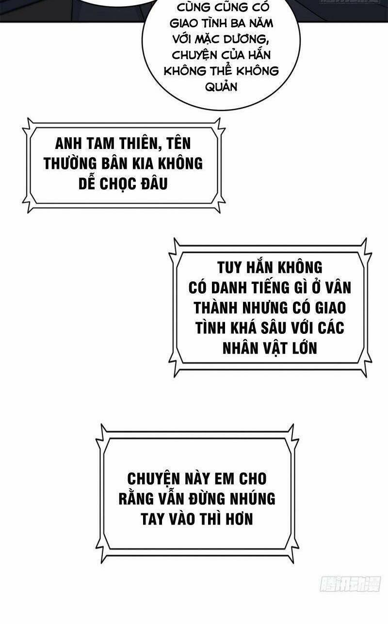 Ta Là Hàn Tam Thiên 23 trang 5