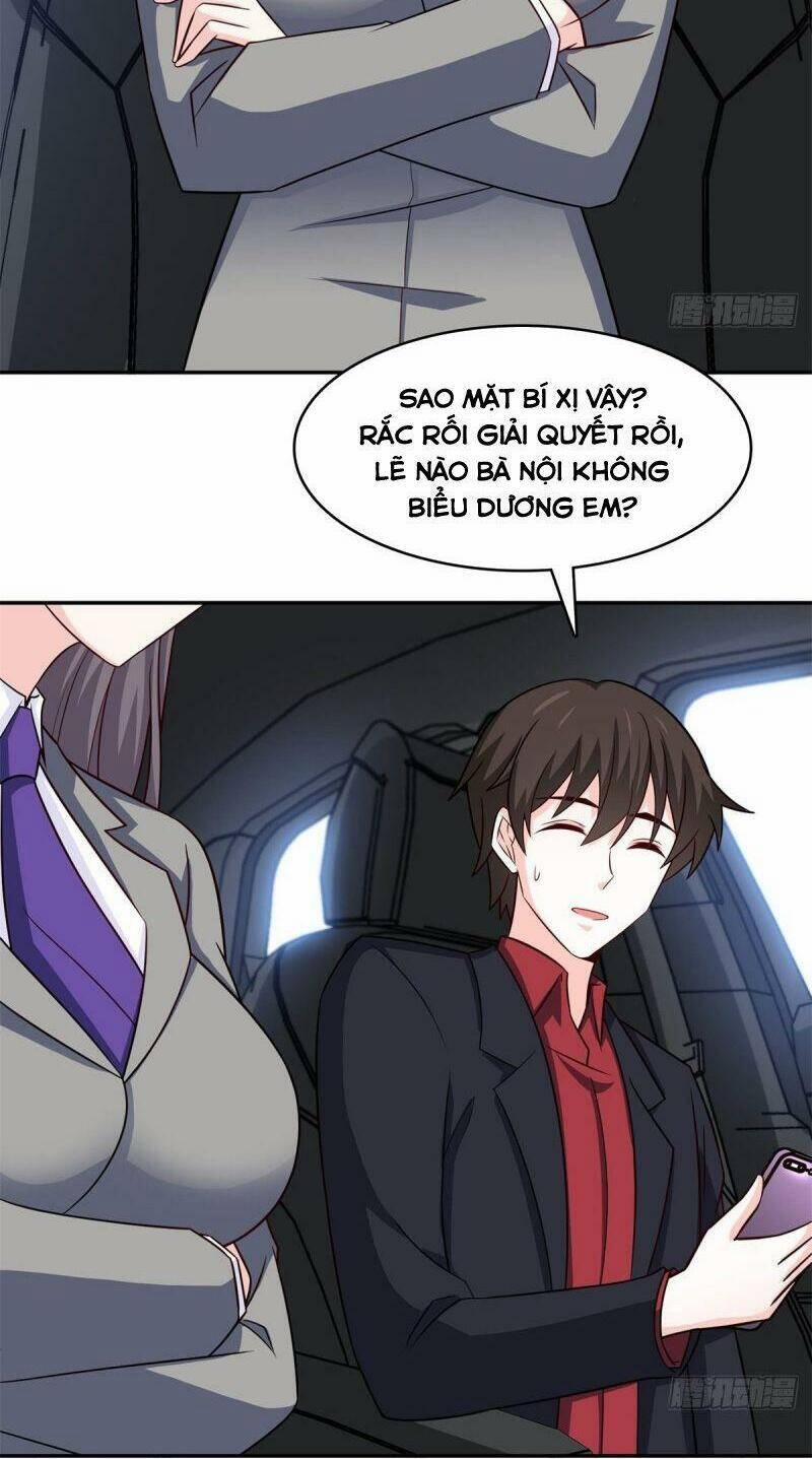 Ta Là Hàn Tam Thiên 23 trang 9