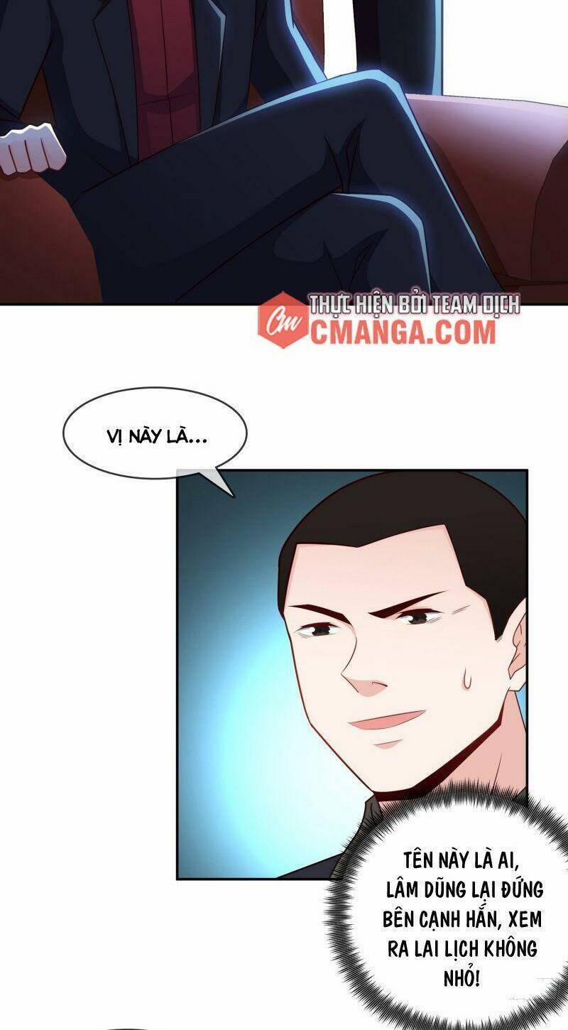 Ta Là Hàn Tam Thiên 24 trang 13