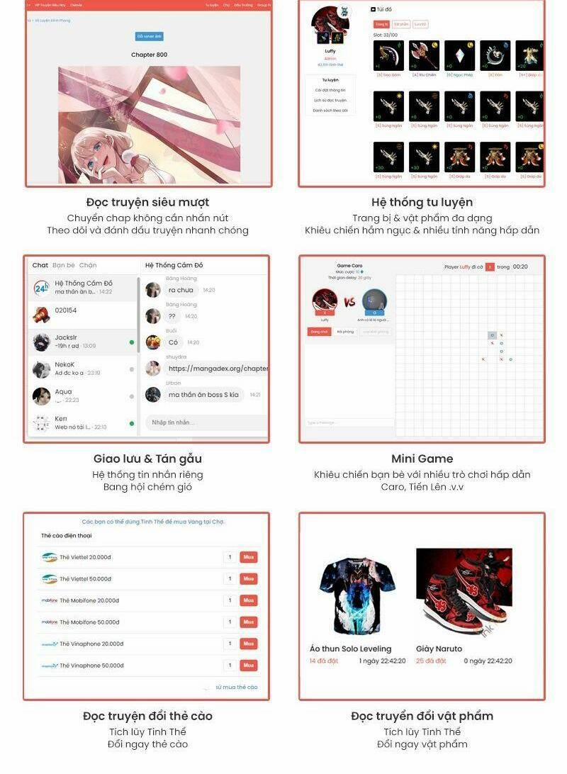 Ta Là Hàn Tam Thiên 24 trang 16