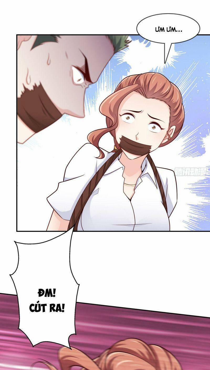 Ta Là Hàn Tam Thiên 24 trang 2