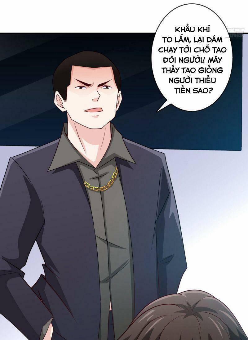 Ta Là Hàn Tam Thiên 24 trang 22