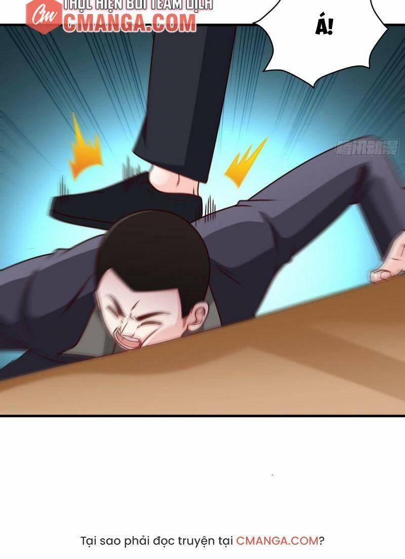 Ta Là Hàn Tam Thiên 25 trang 14