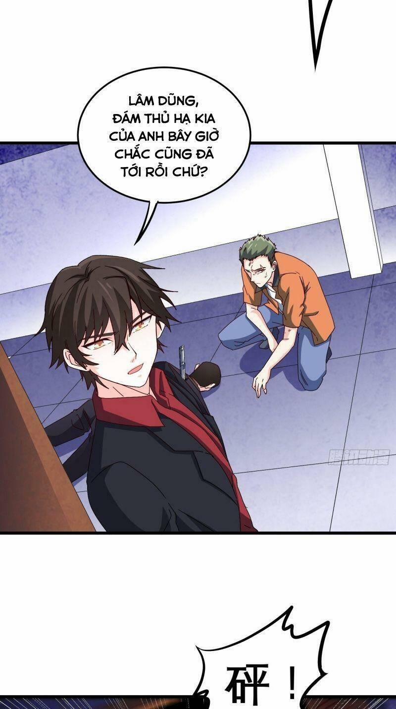 Ta Là Hàn Tam Thiên 25 trang 28