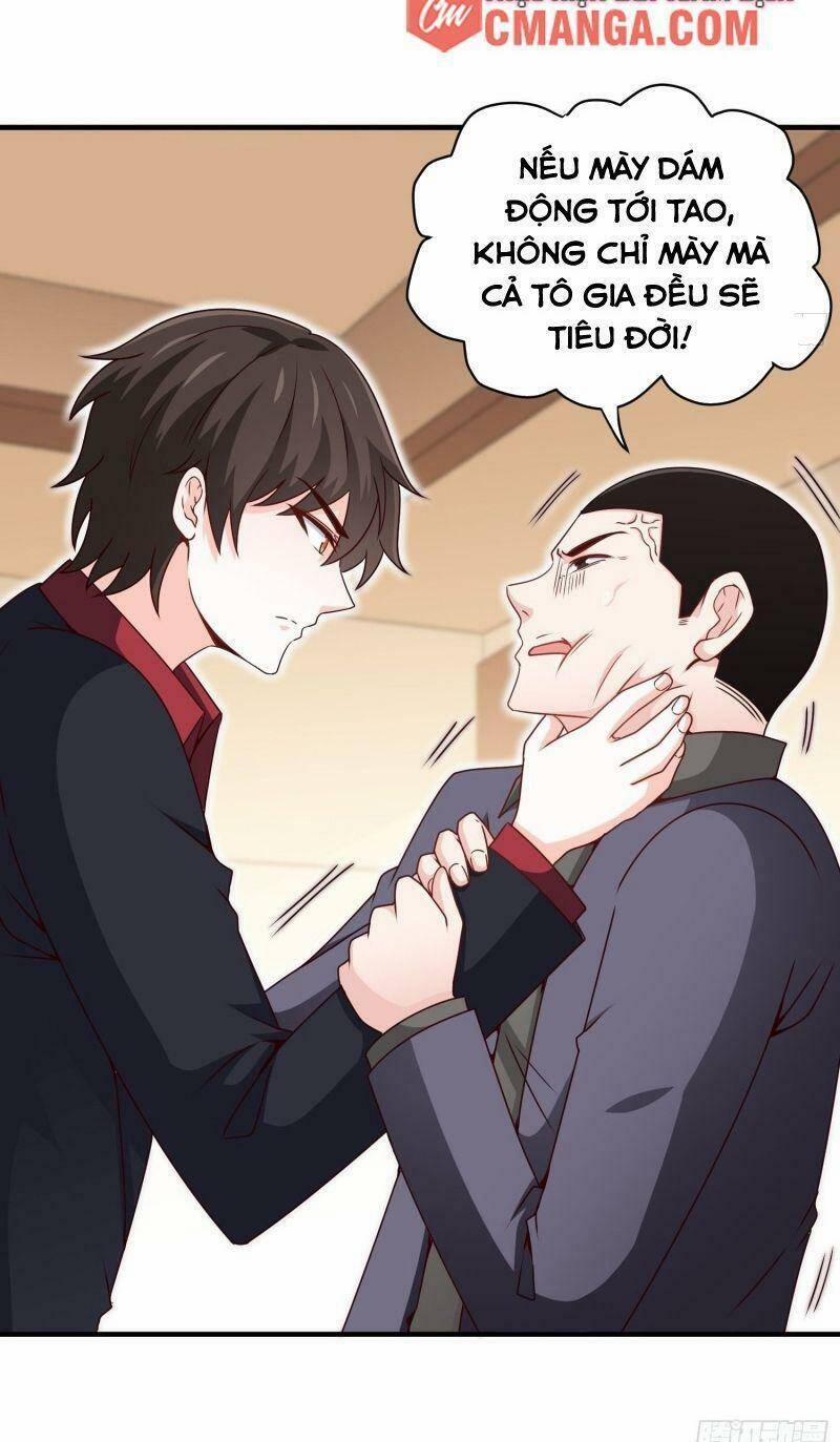 Ta Là Hàn Tam Thiên 25 trang 5